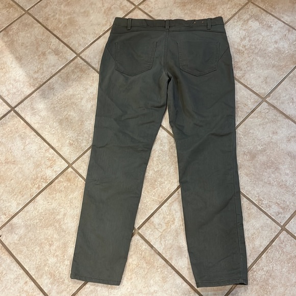 Mossimo Supply Co. Denim Pants Sz 13 - Picture 3 of 10